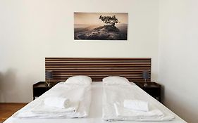 Oswald Apartments Vienna